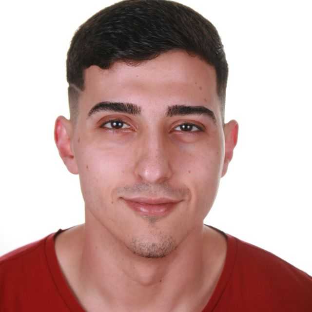 Candidate avatar