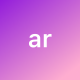 ahmed rahi avatar icon
