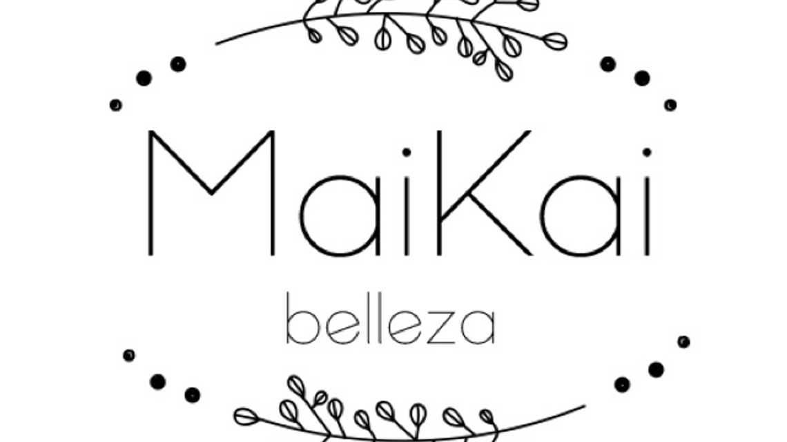 Maikai Belleza cover image
