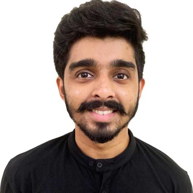 Candidate avatar