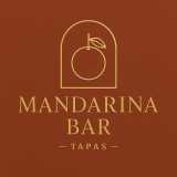 mandarina bar logo