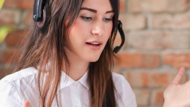 Atención al cliente telefonica