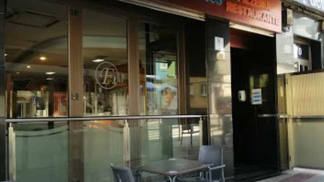 Ayudante/a de Cocina
