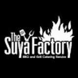 The Suya Factory  avatar icon