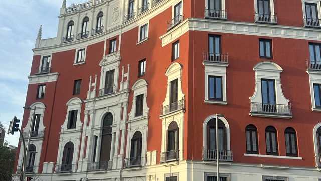 Panadero-Pastelero Artesano
