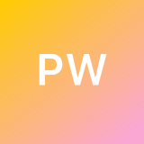 Paul W. avatar icon