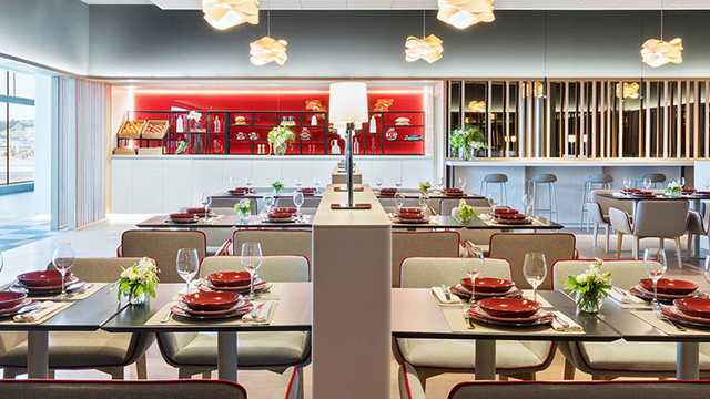 Técnico/a de Mantenimiento