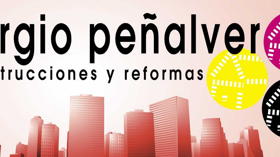 Construcciones Y Reformas Sergio Peñalver S L cover image