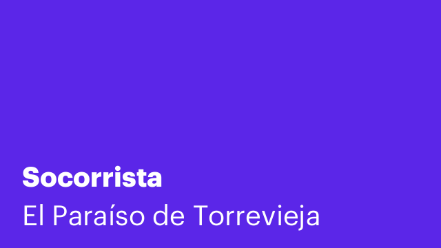 Socorrista