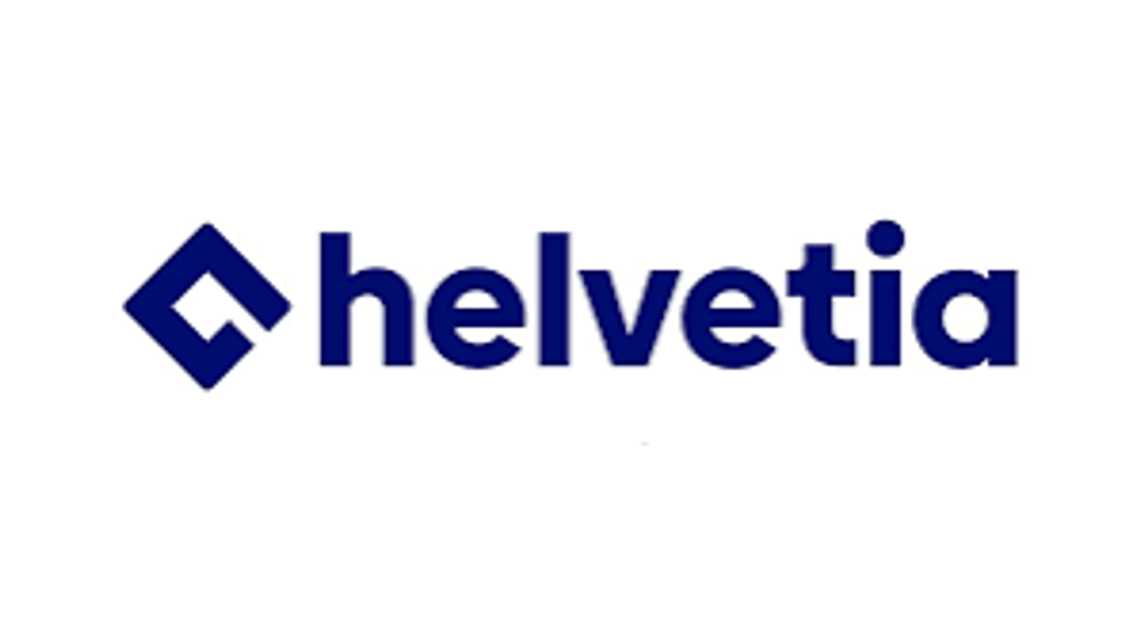 Helvetia Caser cover image