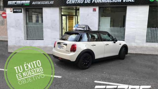 Formador de CAP y ADR