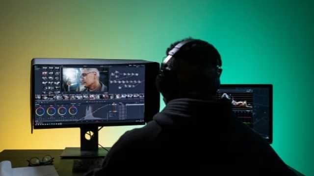 Filmmaker y editor de video