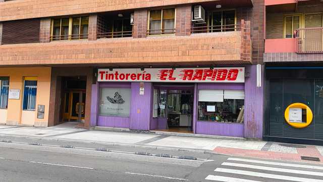 Planchadora con Experiencia