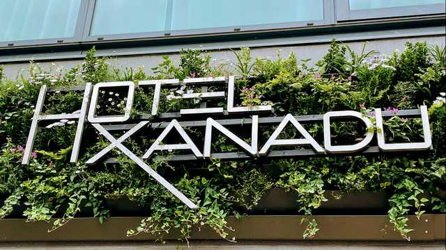 Food & Beverage Assistant