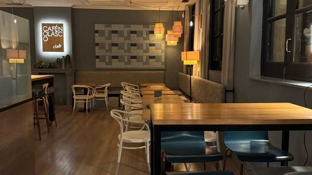 Cocinero/a Restaurante