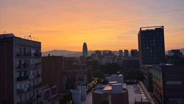 Vigilante de Seguridad