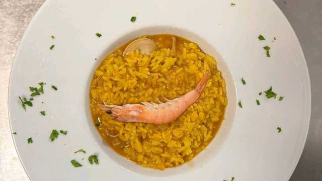 Cocinero/a Restaurante