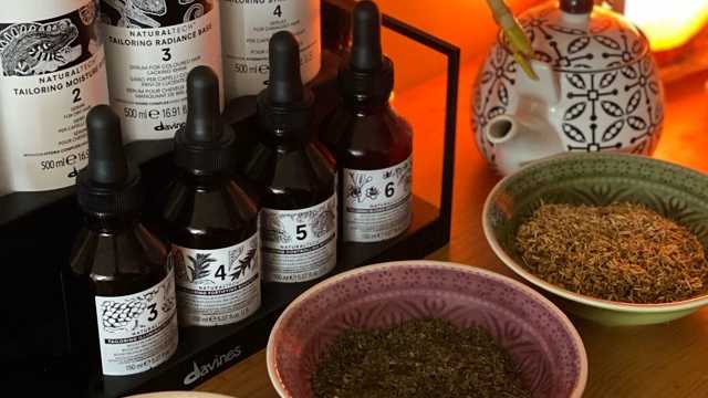 Oficial de Peluqueria