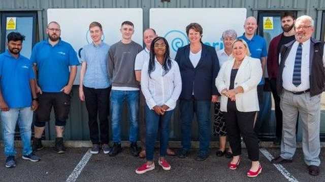 Field Service Engineer