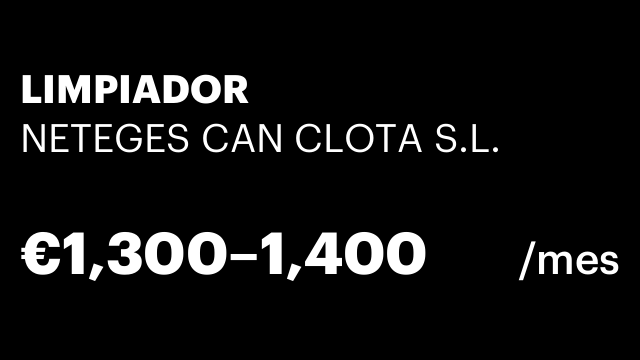 LIMPIADOR