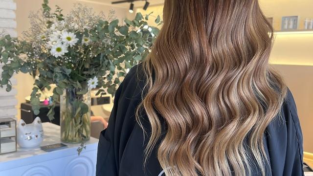Oficial peluqueria