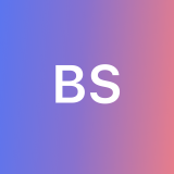 A S. avatar icon