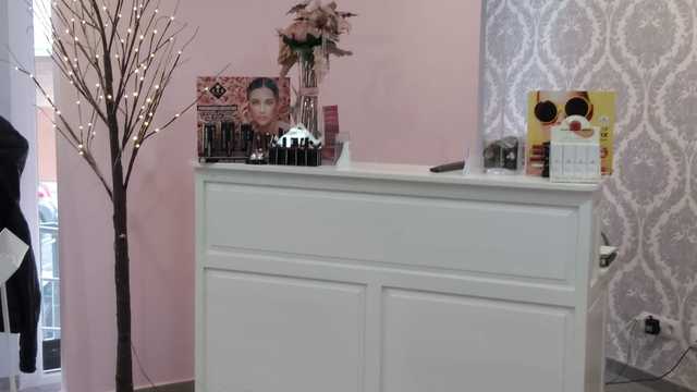 Esteticista