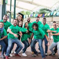 company photo