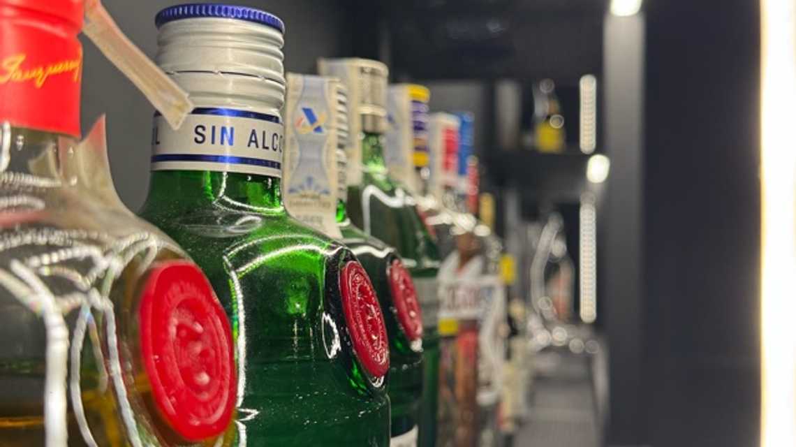 Brava&Tonic cover image