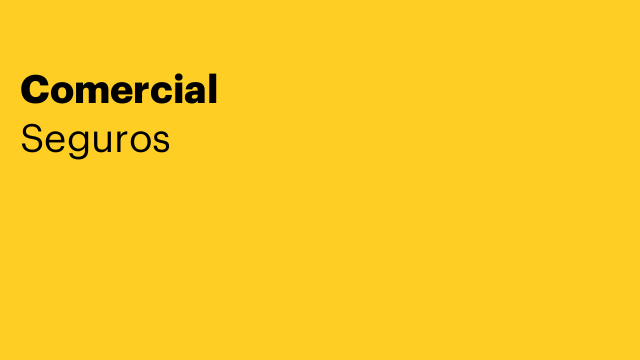 Comercial