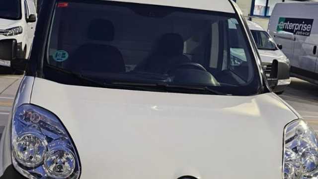 Repartidor Autónomo con furgoneta o vehículo toda la Provincia de Lugo