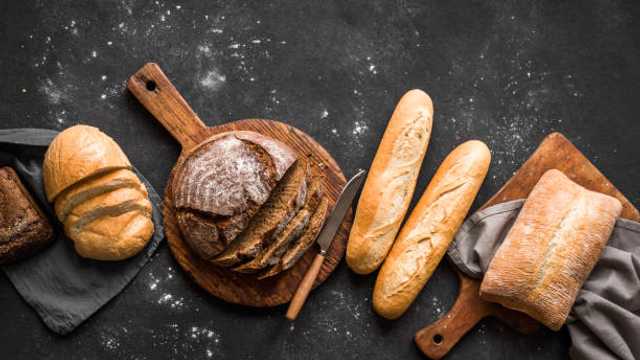 Responsable de Pastelería y Panadería (Turno Mañana)