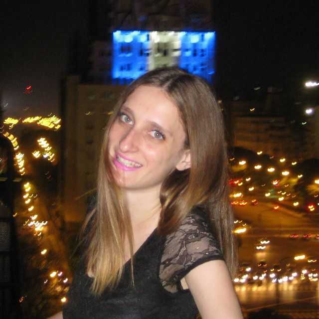 Candidate avatar