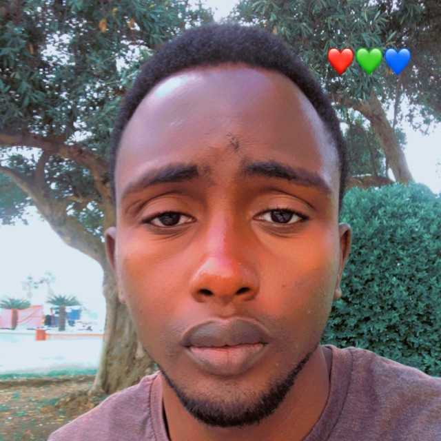 Candidate avatar