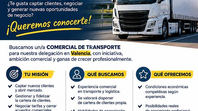 Comercial