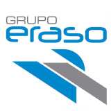 GRUPO ERASO logo