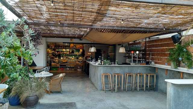 Barman / Barmaid | SITGES