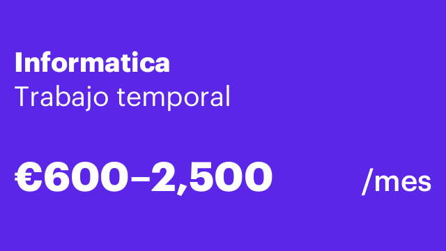 Informatica