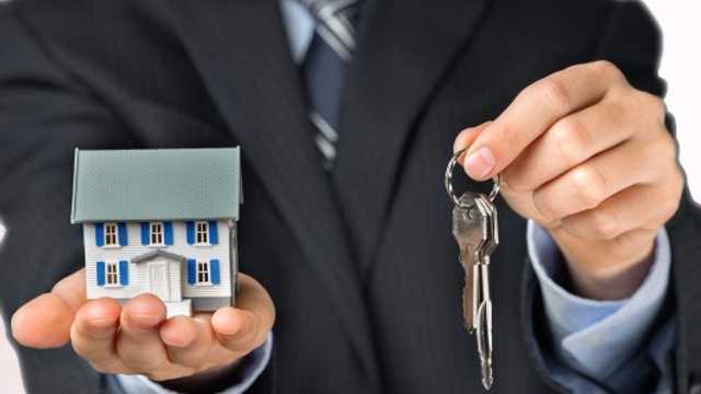 Agente Inmobiliario