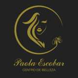 Paola Escobar Centro de Belleza logo