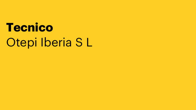 Tecnico
