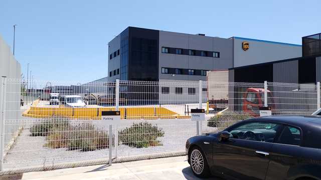 Chofer/repartidor