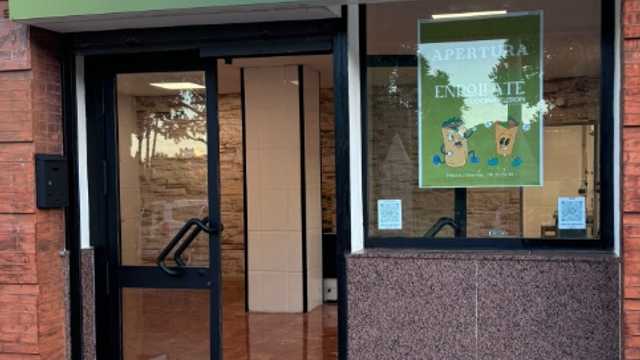 Ayudante de cocina o dependiente