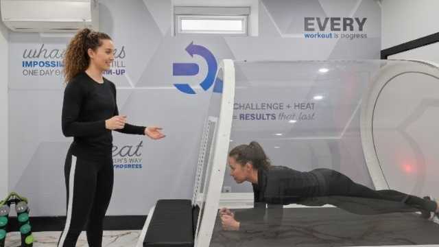 Elite Personal Trainer- Brooklyn