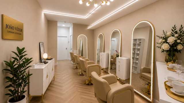 Hair Stylist, hairdresser, colourist