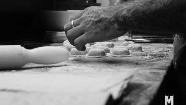 Ayudante/a de Cocina