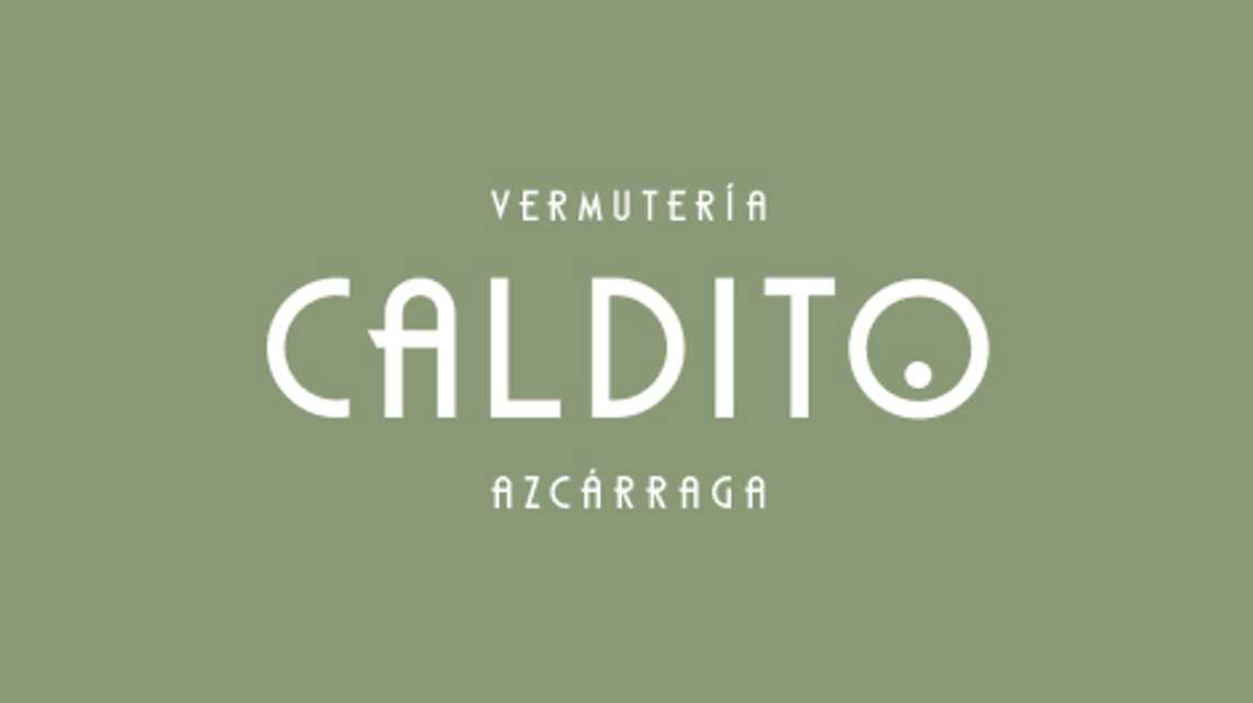Vermutería Caldito cover image