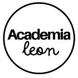 Academia León logo