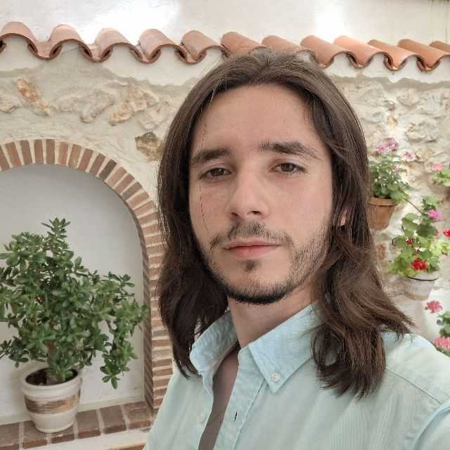 Candidate avatar