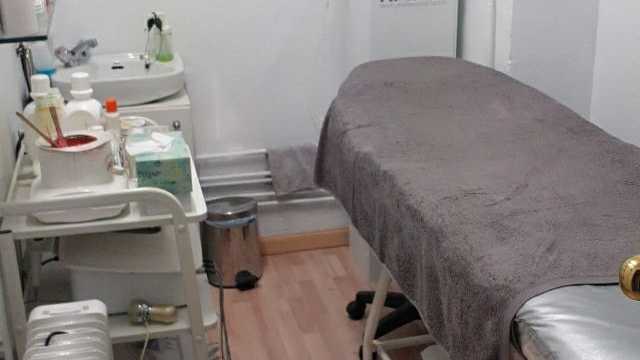 Esteticista